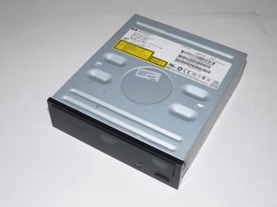Лот: 4062124. Фото: 1. IDE Combo DVD-ROM HP GCC-4482B. Приводы CD, DVD, BR, FDD