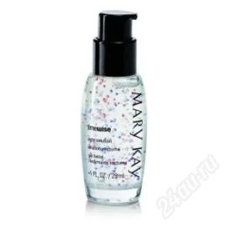 Лот: 2884518. Фото: 1. Ночное решение TimeWise Mary Kay. Уход за лицом 