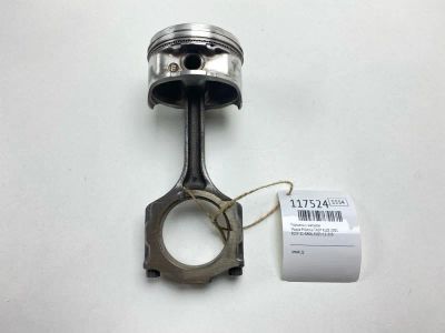 Лот: 25621852. Фото: 1. Поршень с шатуном Mazda Millenia... Двигатель и элементы двигателя