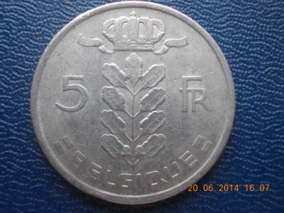 Лот: 4224079. Фото: 1. Иностранная монетка для Вашей... Остальные страны