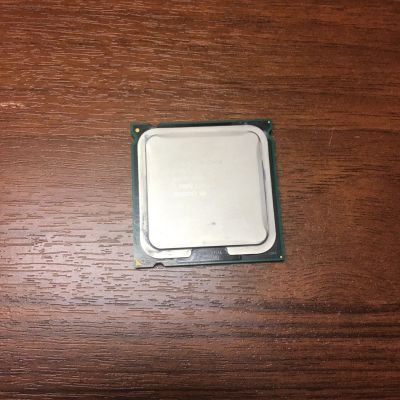 Лот: 14772549. Фото: 1. 4 ядра. Intel Xeon E5450 (3.0... Процессоры