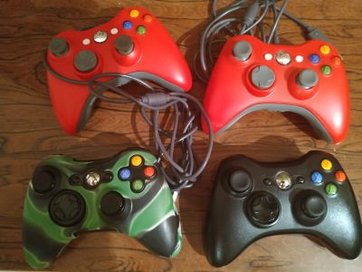 Лот: 15762964. Фото: 1. Xbox 360. Игровые приставки, консоли