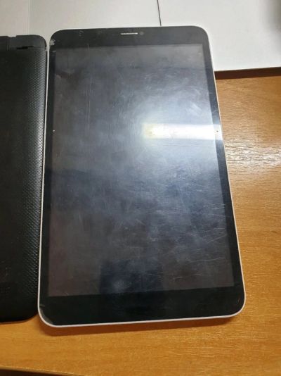 Лот: 13376614. Фото: 1. Планшет Tesla Neon 8.0 по запчастям... Запчасти для планшетов