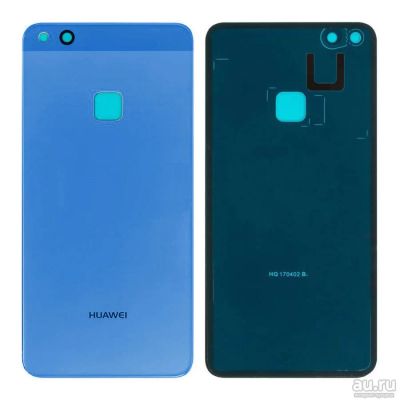 Лот: 17746886. Фото: 1. Задняя крышка Huawei P10 Lite... Корпуса, клавиатуры, кнопки