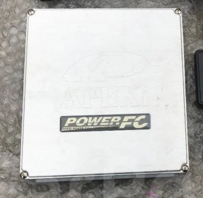 Лот: 14590205. Фото: 1. APEXi Power FC 3S-GTE 3SGTE ST205... Детали тюнинга