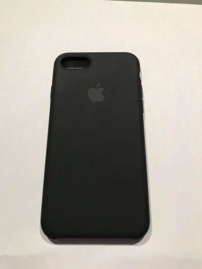 Лот: 11161493. Фото: 1. Iphone 8, 7 чехол, case силиконовый... Чехлы, бамперы