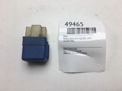 Лот: 20394156. Фото: 1. Реле Nissan Cefiro 1997 2523079981... Электрооборудование