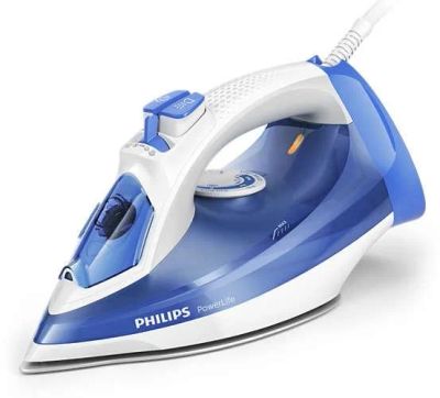Лот: 14349801. Фото: 1. Утюг PHILIPS GC 2990 20. Утюги, парогенераторы, отпариватели