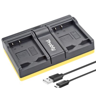 Лот: 12632860. Фото: 1. NP-BD1 Usb зарядное устройство... Аккумуляторы, зарядные