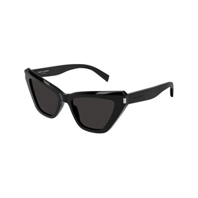 Лот: 23859572. Фото: 1. Очки SAINT LAURENT SL 466. Очки солнцезащитные