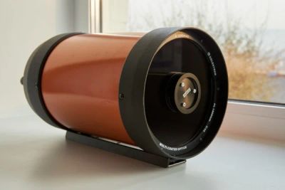 Лот: 10557245. Фото: 1. Продам трубу ШК от Celestron Nexstar... Телескопы