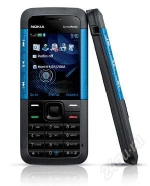 Лот: 1728843. Фото: 1. Nokia 5310. Кнопочные мобильные телефоны