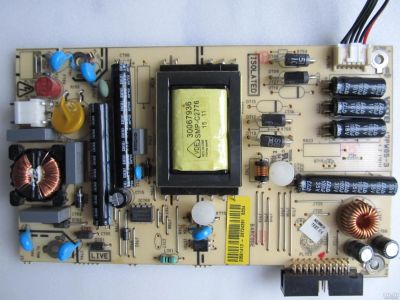 Лот: 14813968. Фото: 1. PSU 17PW05-3 v.2 Vestel. Печатные платы