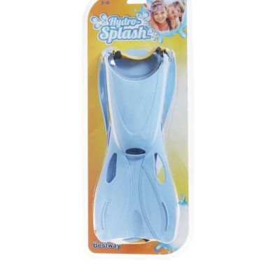 Лот: 9641056. Фото: 1. Ласты Swim, р-р 34-37, от 3-6... Плавание