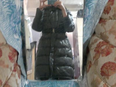 Лот: 3054587. Фото: 1. Продам пуховик. Верхняя одежда
