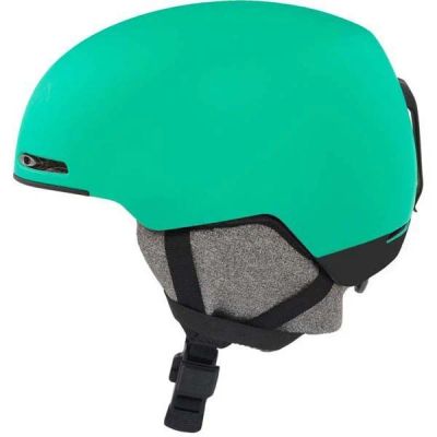 Лот: 17038623. Фото: 1. Шлем сноубордический Oakley MOD1... Шлемы