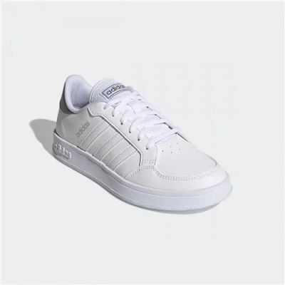 Лот: 17590147. Фото: 1. Кроссовки женские Adidas, 38.5-39... Кеды, кроссовки, слипоны