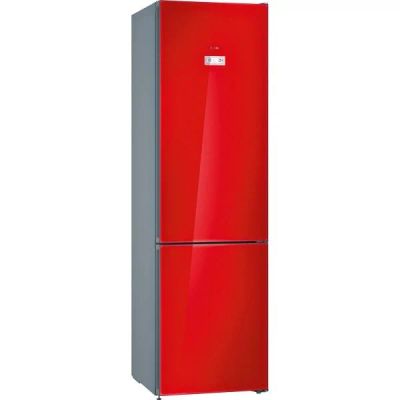 Лот: 13795007. Фото: 1. Холодильник (NoFrost) Bosch KGN-39JR3Ar. Холодильники, морозильные камеры