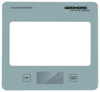 Лот: 13913274. Фото: 1. Весы кухонные Redmond RS-724-Е. Кухонная