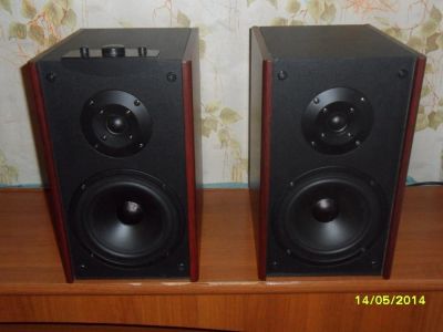 Лот: 4089856. Фото: 1. Колонки Defender SPK-720 Mercury... Акустические системы