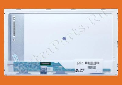 Лот: 15961410. Фото: 1. Матрица 14.0" LP140WH4-TLN1 LG-Philips. Матрицы для дисплея