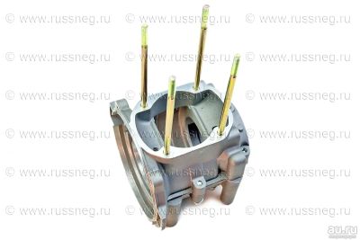 Лот: 14944672. Фото: 1. Картер к снегоходу Тикси (K90500060... Запчасти