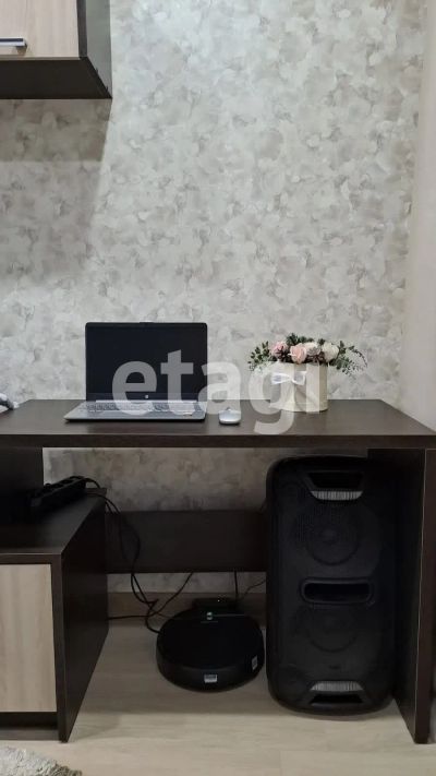 Лот: 25288085. Фото: 1. 1-комн. квартира , Красноярск... Квартиры, студии