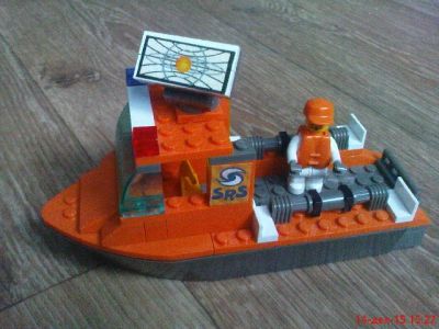 Лот: 6616911. Фото: 1. Лего Lego (аналог совместим с... Конструкторы