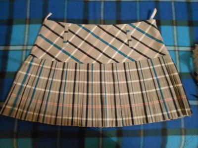 Лот: 5847666. Фото: 1. юбка. Юбки