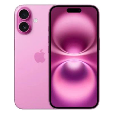 Лот: 24452315. Фото: 1. Смартфон Apple iPhone 16 128GB... Смартфоны