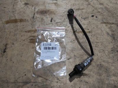 Лот: 21402969. Фото: 1. датчик кислородный Toyota Camry... Двигатель и элементы двигателя