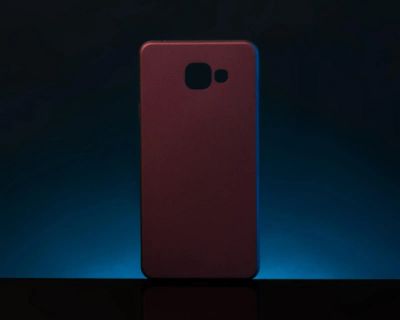 Лот: 19916021. Фото: 1. Кейс X-Level Fib Color для Samsung... Чехлы, бамперы