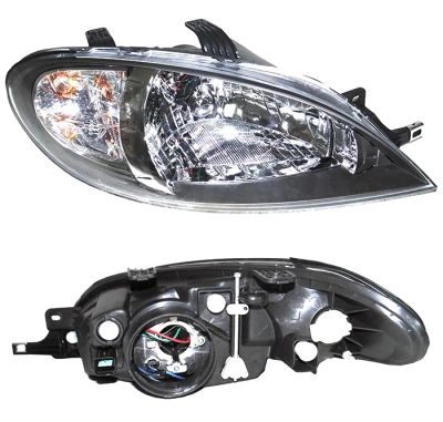 Лот: 3836093. Фото: 1. Фара правая chevrolet lacetti... Оптика и освещение