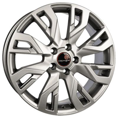 Лот: 20523507. Фото: 1. Диск R207 (A 18_VW Tiguan) 7*18... Диски