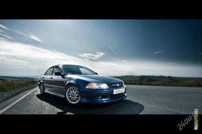 Лот: 1380593. Фото: 1. Honda Torneo. Автомобили