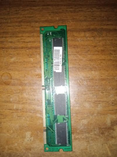 Лот: 23566809. Фото: 1. Оперативная память DDR3 1024/10600... Оперативная память