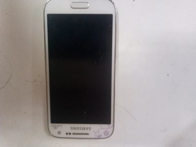 Лот: 15669972. Фото: 1. Модуль на Samsung S4 mini (I9192... Дисплеи, дисплейные модули, тачскрины