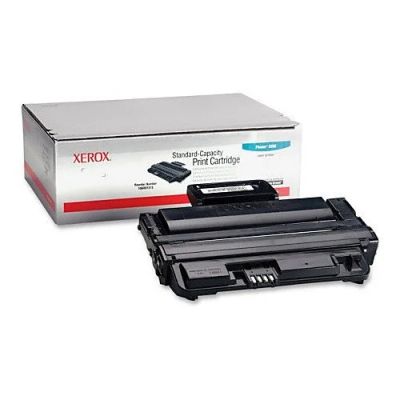 Лот: 18597007. Фото: 1. Картридж-тонер Xerox 106R01373... Картриджи, расходные материалы