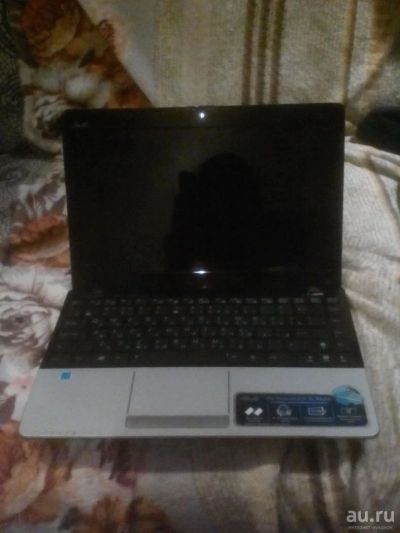 Лот: 10444885. Фото: 1. ASUS EeePc 1215. Ноутбуки
