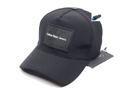 Лот: 19431090. Фото: 1. Бейсболка Calvin Klein Jeans... Головные уборы