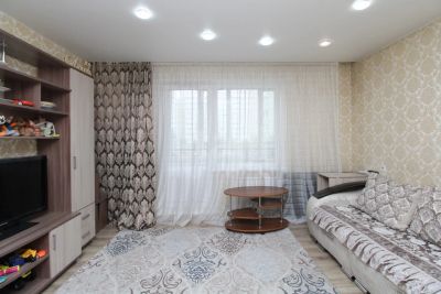 Лот: 25516663. Фото: 1. 2-комн. квартира , Красноярск... Квартиры, студии