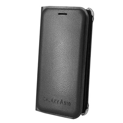 Лот: 7410415. Фото: 1. Чехол - книга Samsung Galaxy A5... Чехлы, бамперы