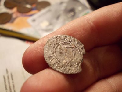 Лот: 12773334. Фото: 1. Выставляется просто артефакт... Россия до 1917 года
