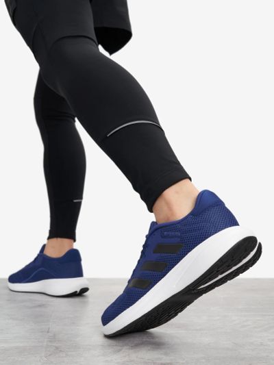 Лот: 25369061. Фото: 1. Кроссовки мужские adidas Response... Кеды, кроссовки, слипоны