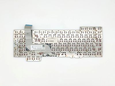 Лот: 12237513. Фото: 1. Клавиатура Asus G752 чёрный. Клавиатуры для ноутбуков