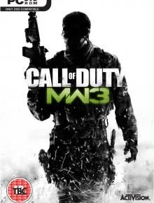 Лот: 3896352. Фото: 1. Call of Duty 8: Modern Warfare... Игры для консолей