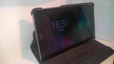 Лот: 5466770. Фото: 1. Nexus 7 2012 (WI-FI, 16Gb) планшет... Планшеты