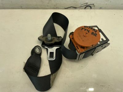 Лот: 22459442. Фото: 1. ремень безопасности Suzuki Grand... Другое (автозапчасти)