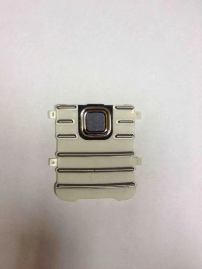 Лот: 6482944. Фото: 1. Кнопки Nokia 7210s. Корпуса, клавиатуры, кнопки