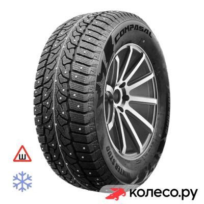 Лот: 25103585. Фото: 1. Winter 245/50 R20 105T. Шины